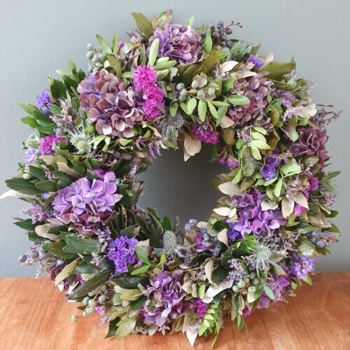Voorjaarskrans | Blomms Bloemen