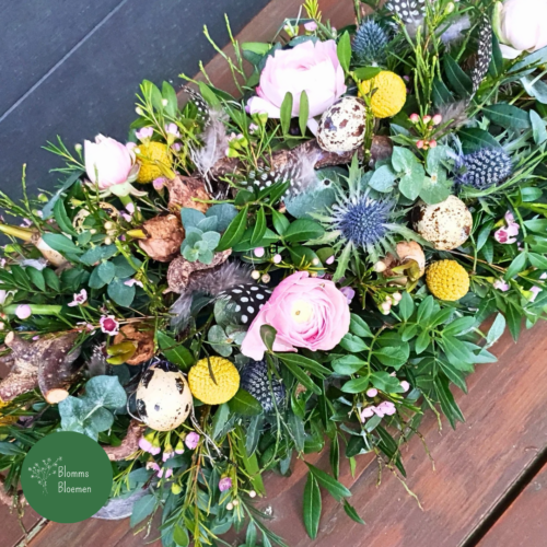 Paasstuk | Blomms Bloemen