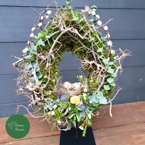Paasei | Blomms Bloemen