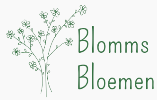 Blomms Bloemen