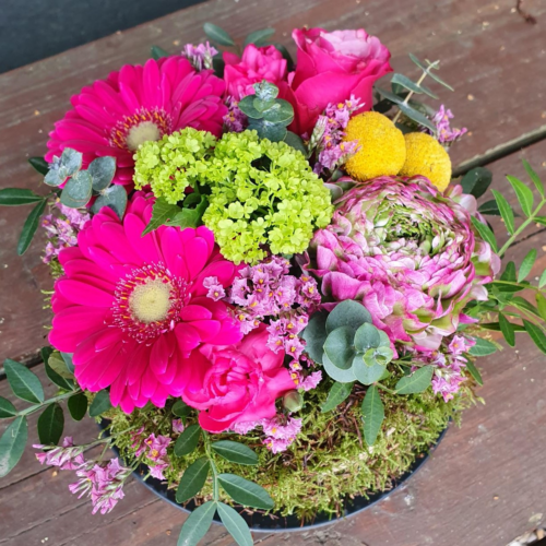 Blomms Bloementaart